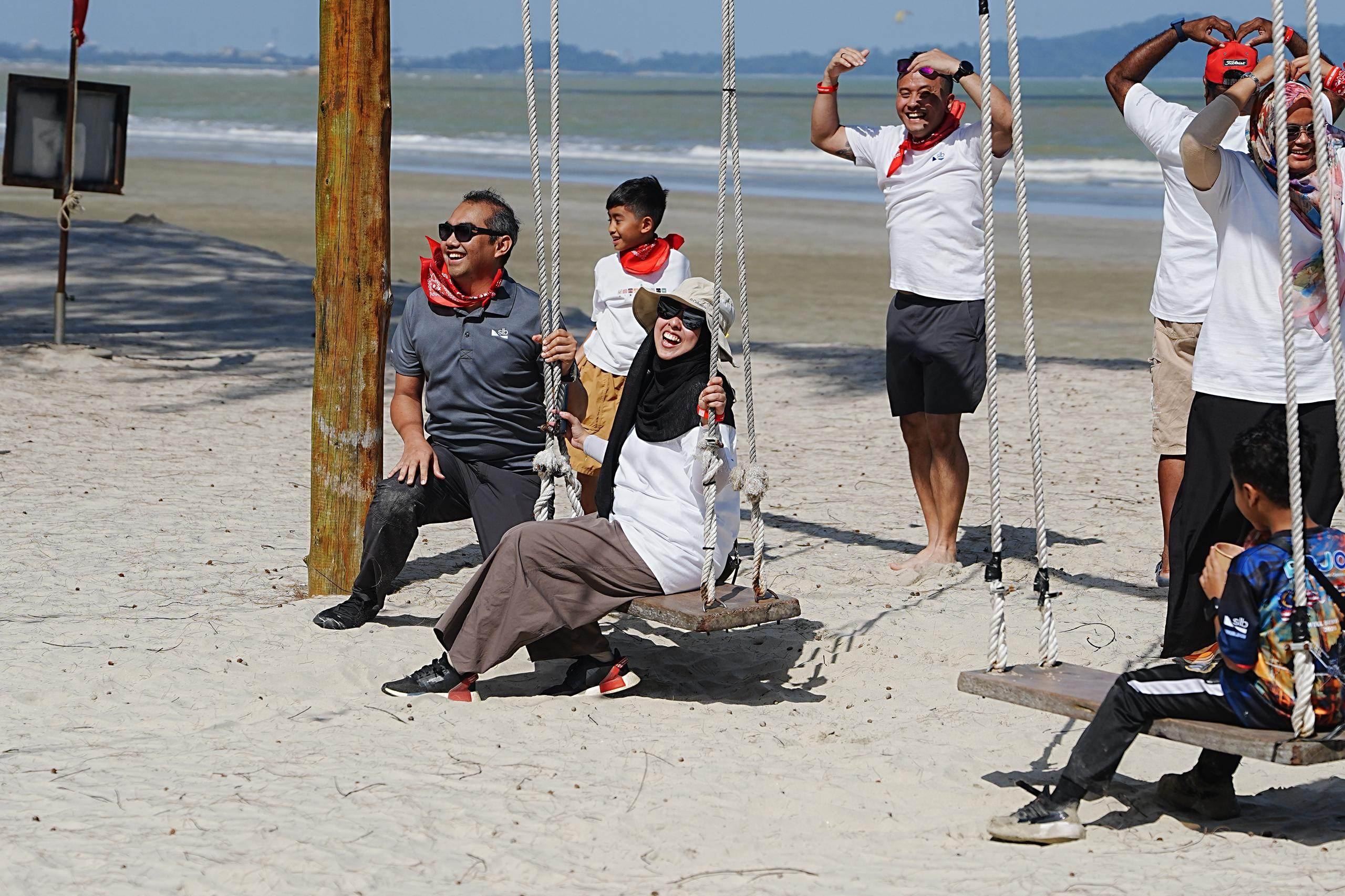 Corporate Retreat
