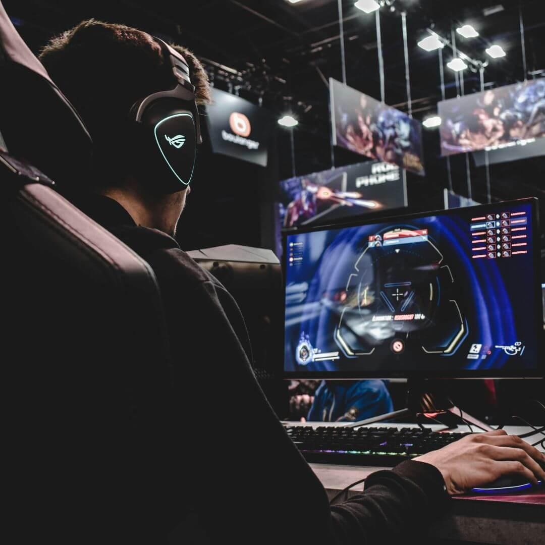 e-Sports Tournament event