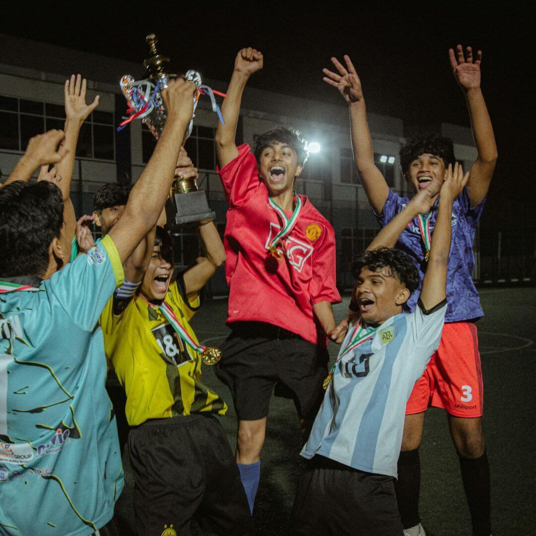Sports Tournament event