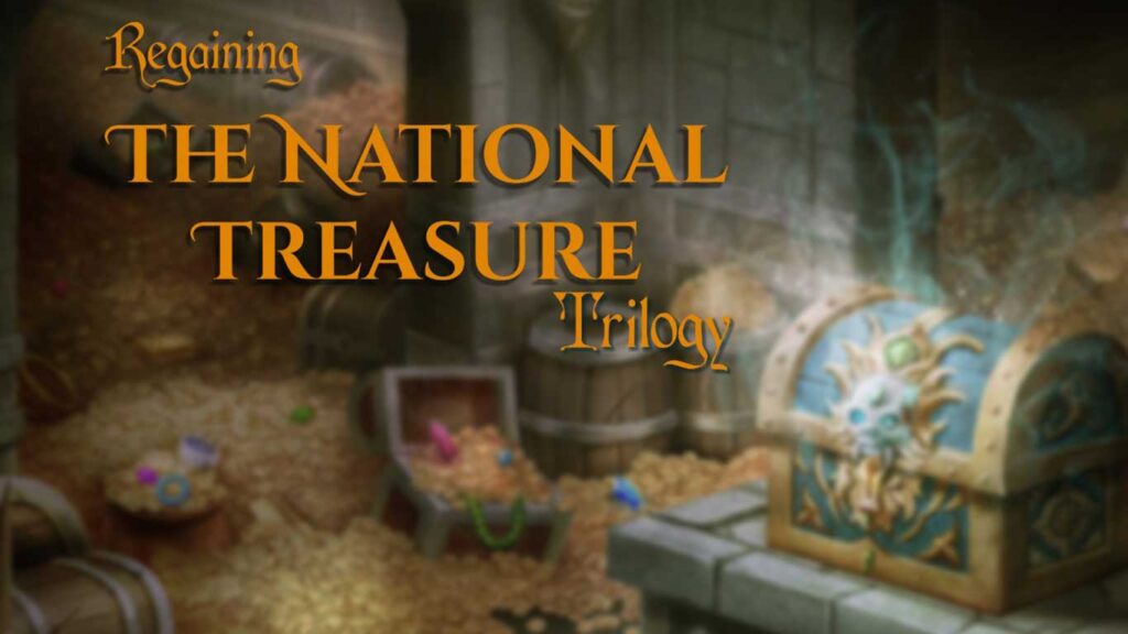 national_treasure